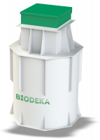 БиоДека-15 П-1500