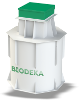БиоДека-75 С-1400