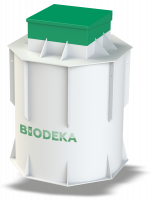 БиоДека-15 С-1000