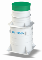 Септик ОПТИМА 8-1100